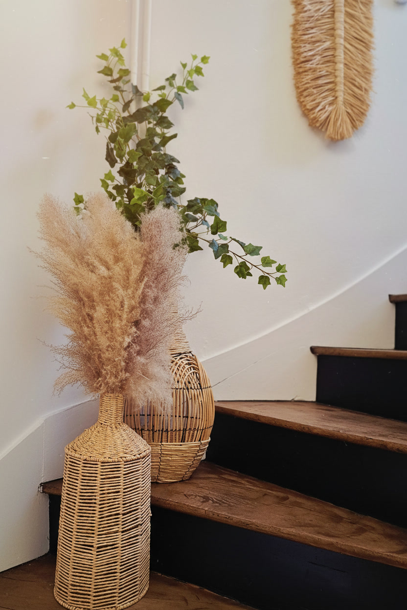 Mise en valeur de vos biens